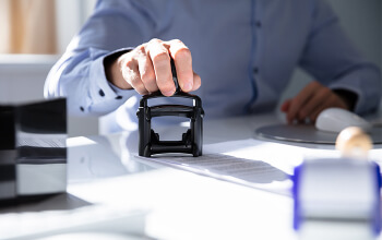 Регистрация фирмы